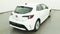2027 Toyota Corolla Hatchback SE