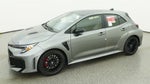 2026 Toyota GR Corolla Premium Plus DAT