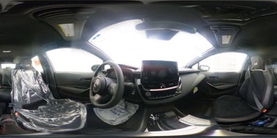 2026 Toyota GR Corolla Premium Plus DAT