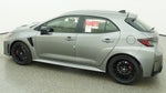 2026 Toyota GR Corolla Premium Plus DAT