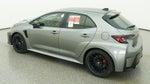 2026 Toyota GR Corolla Premium Plus DAT