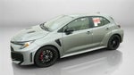 2026 Toyota GR Corolla MT