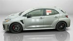 2026 Toyota GR Corolla MT