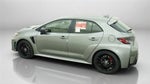 2026 Toyota GR Corolla MT