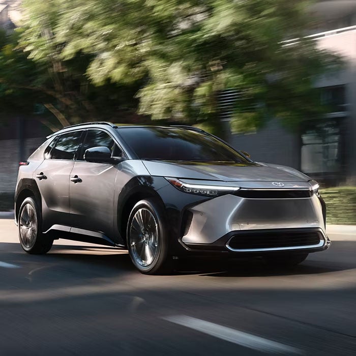 Ed Morse Delray Toyota in Delray Beach FL