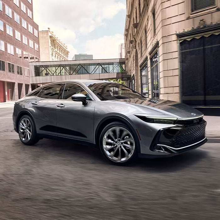 Ed Morse Delray Toyota in Delray Beach FL