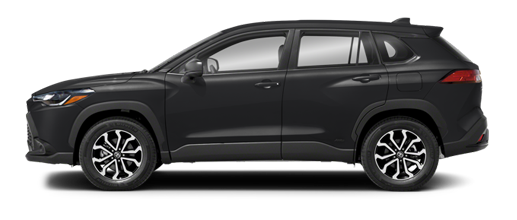 2026 Toyota Corolla Cross Hybrid - Ed Morse Delray Toyota in Delray Beach FL