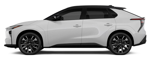 2026 Toyota bZ - Ed Morse Delray Toyota in Delray Beach FL