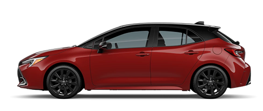 2026 Toyota Corolla Hatchback - Ed Morse Delray Toyota in Delray Beach FL
