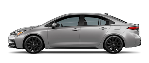 2026 Toyota Corolla - Ed Morse Delray Toyota in Delray Beach FL