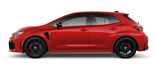 2026 Toyota GR Corolla - Ed Morse Delray Toyota in Delray Beach FL