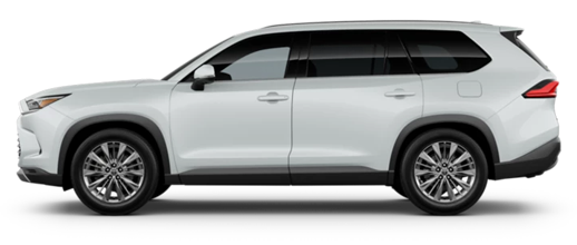 2026 Toyota Grand Highlander Hybrid - Ed Morse Delray Toyota in Delray Beach FL