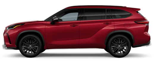 2026 Toyota Highlander - Ed Morse Delray Toyota in Delray Beach FL
