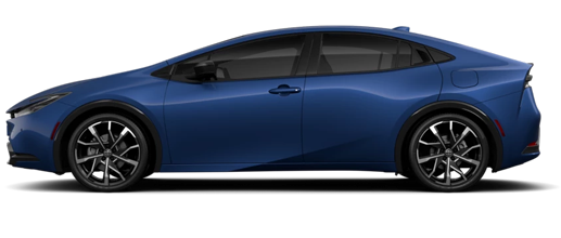 2026 Toyota Prius Plug-in Hybrid - Ed Morse Delray Toyota in Delray Beach FL