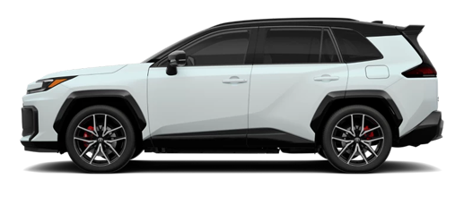 2026 Toyota RAV4 Plug-in Hybrid - Ed Morse Delray Toyota in Delray Beach FL