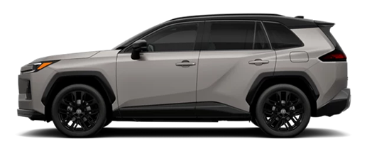 2026 Toyota RAV4 - Ed Morse Delray Toyota in Delray Beach FL