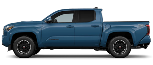 2026 Toyota Tacoma - Ed Morse Delray Toyota in Delray Beach FL