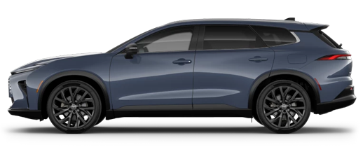 2026 Toyota Crown Signia - Ed Morse Delray Toyota in Delray Beach FL