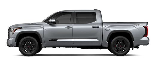 2026 Toyota Tundra - Ed Morse Delray Toyota in Delray Beach FL