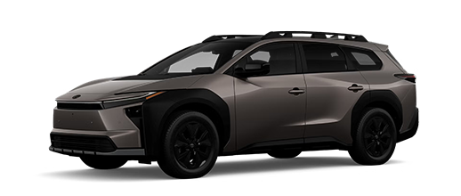 2027 Toyota bZ Woodland - Ed Morse Delray Toyota in Delray Beach FL