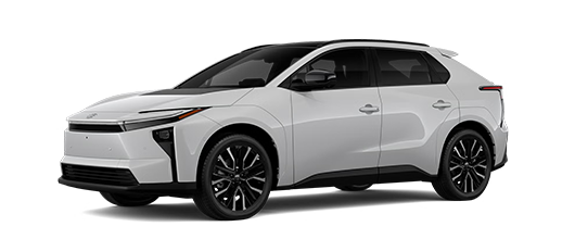2027 Toyota bZ - Ed Morse Delray Toyota in Delray Beach FL