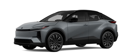 2027 Toyota C-HR - Ed Morse Delray Toyota in Delray Beach FL