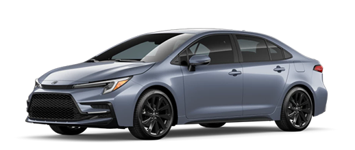 2027 Toyota Corolla - Ed Morse Delray Toyota in Delray Beach FL