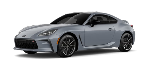 2027 Toyota GR86 - Ed Morse Delray Toyota in Delray Beach FL