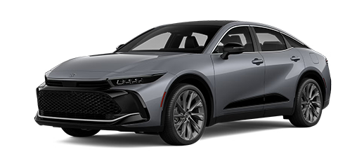 2027 Toyota Crown - Ed Morse Delray Toyota in Delray Beach FL