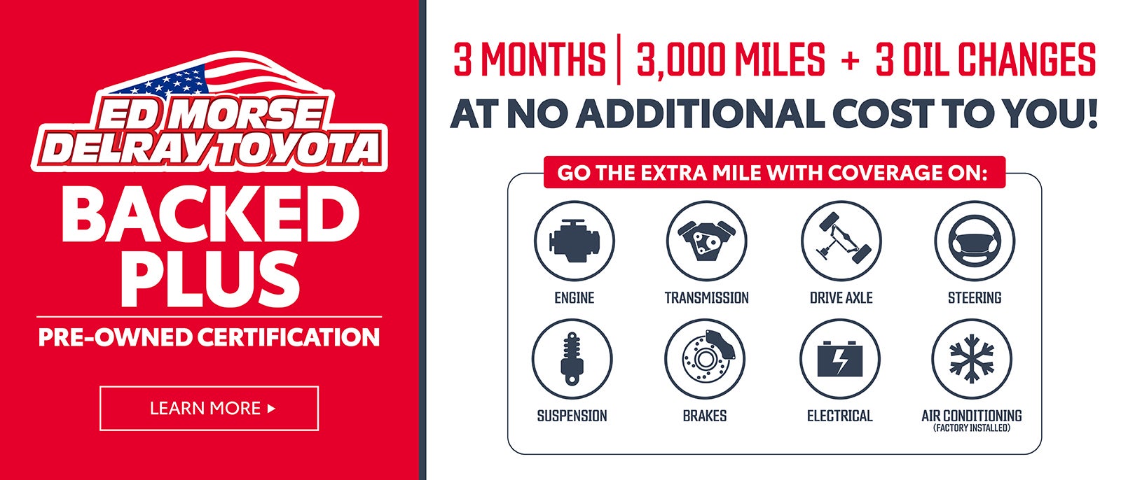 3 Months 3000 Miles 3 Oil Changes