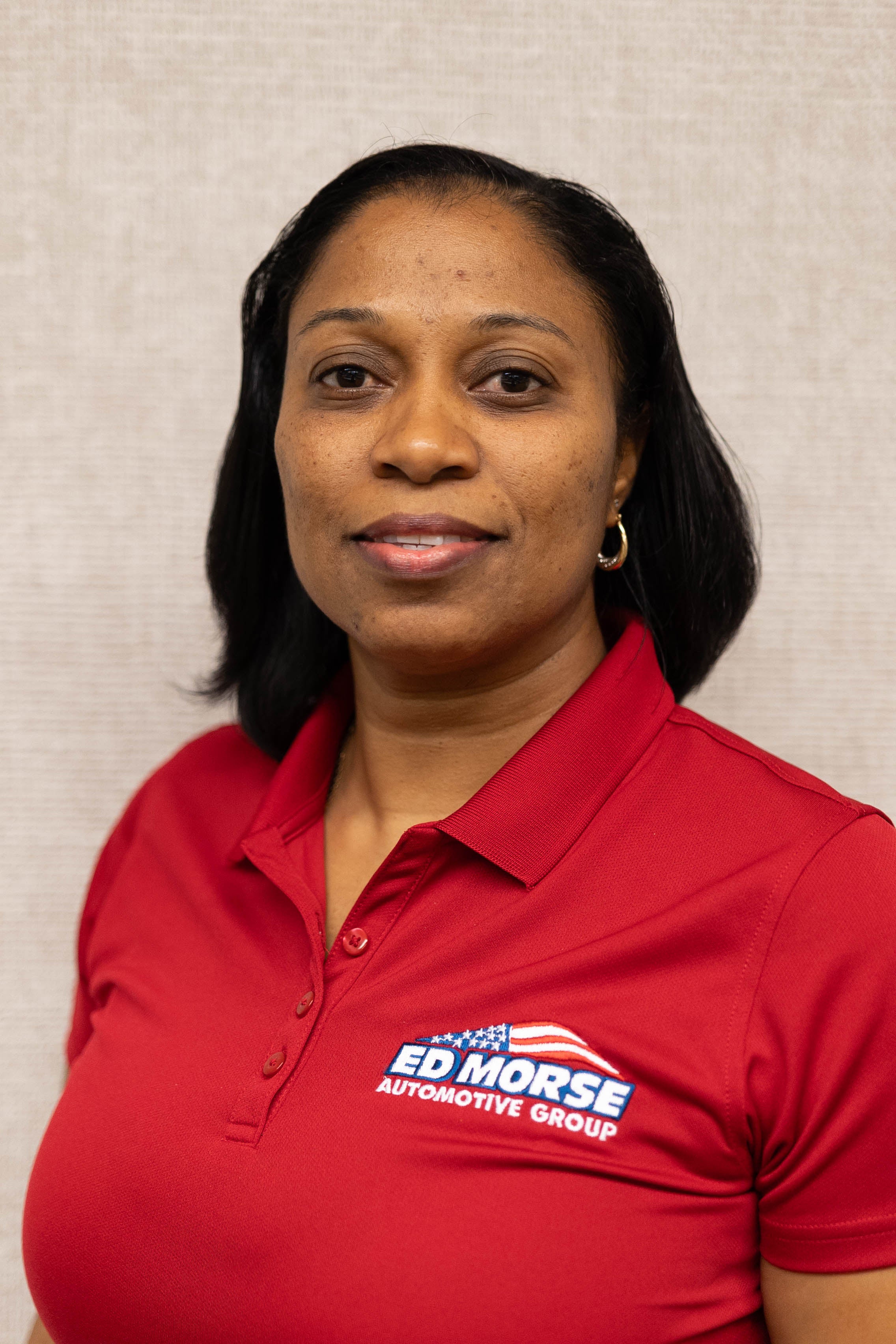 Stacy-Ann Dehaney-Bell