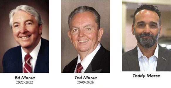 Ed Morse Delray Toyota About Us | Toyota dealer in Delray Beach FL