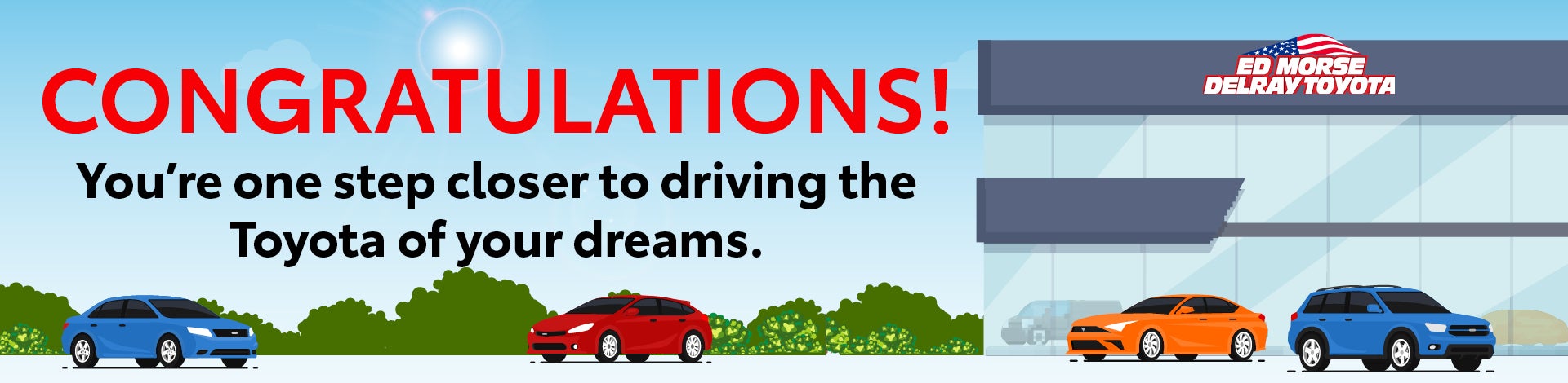 Ed Morse Delray Toyota