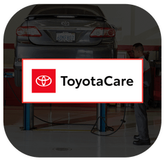 ToyotaCare in Delray Beach, FL