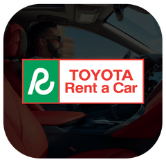 Toyota Rent a Car in Delray Beach, FL