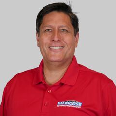 Javier Francisco Padilla