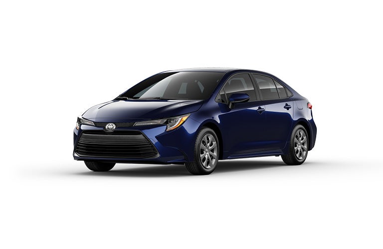 Toyota Corolla | Ed Morse Delray Toyota in Delray Beach FL