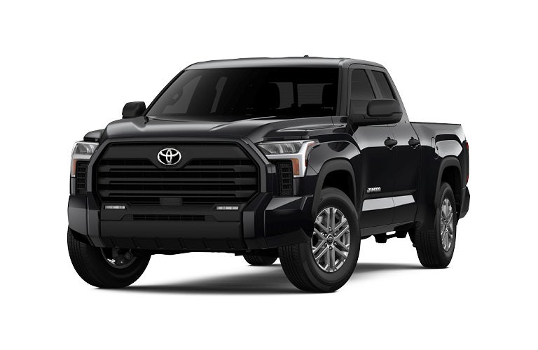 Toyota Tundra | Ed Morse Delray Toyota in Delray Beach FL
