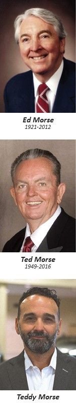 About Us | Ed Morse Delray Toyota in Delray Beach FL